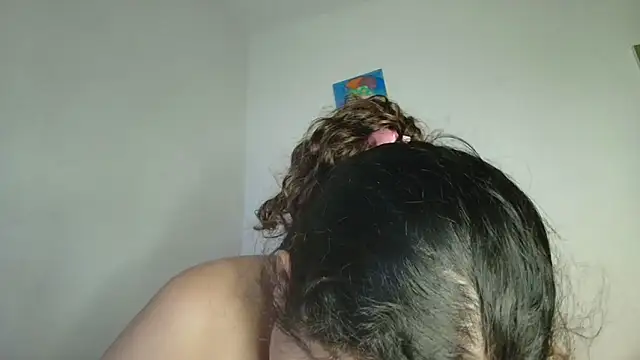 luisahot_9727 Chat XXX live