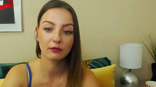 Živý XXX chat NatalieSexy