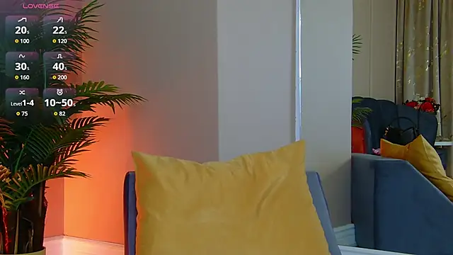 Chatroom XXX en direct de Avril_Cyrus