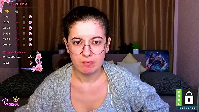 Aminabeatris লাইভ XXX চ্যাট