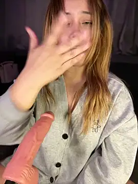 MerlyG – Naživo XXX chat