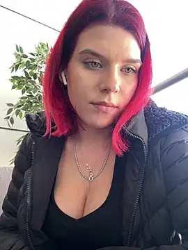 RiriRoseey – Naživo XXX chat