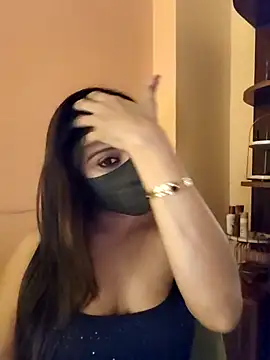 deepu_urs Show Webcam