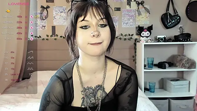 marynixoxo Live XXX Chat