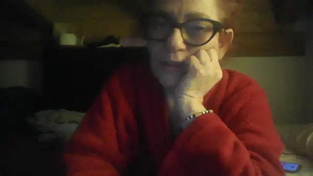 klarissabloum Obrolan Langsung XXX