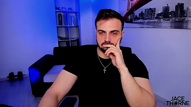 Jace_Thorne Live XXX-Chat