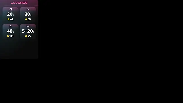 MIA_SHADE Live XXX-Chat