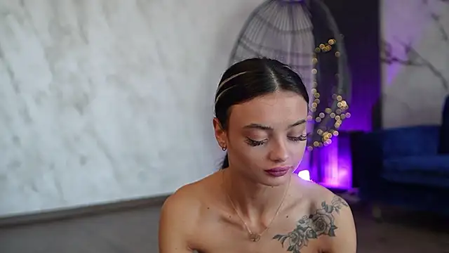 RachelRaveen Live XXX chat