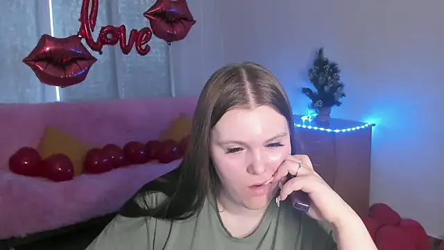 Musegirln Live XXX chat