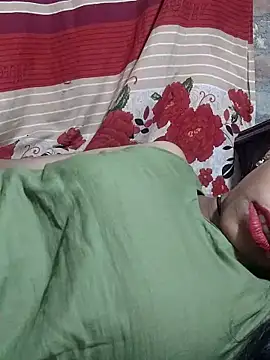 Itz_Aisha__'s Webcam Show