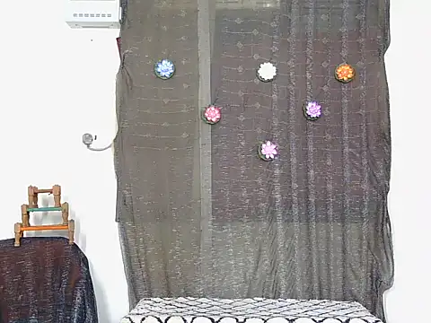 Secret_Bhabhi's Webcam Show