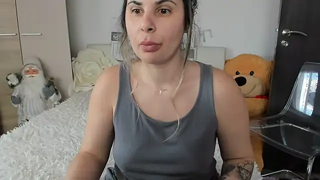 sweetemy4u: вебкам-шоу