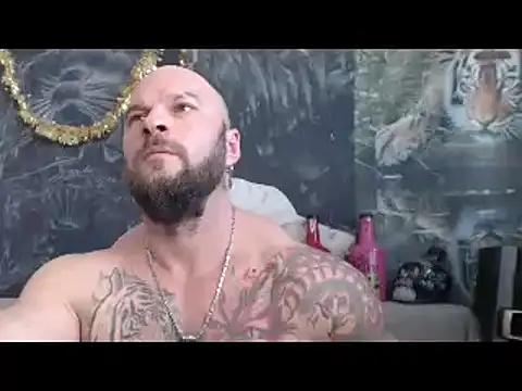 viking_30 Live XXX-Chat