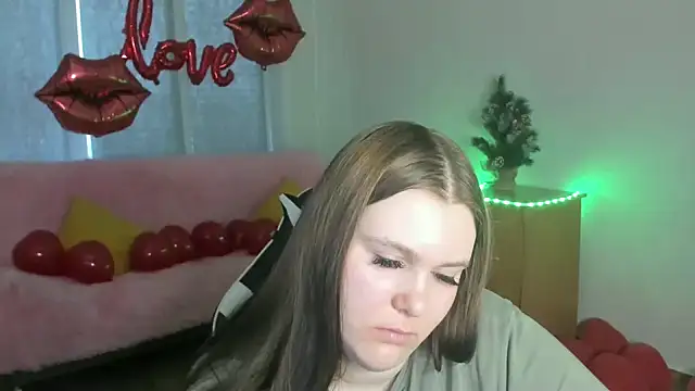 Musegirl's Live XXX Chat