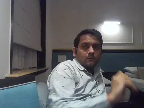 rarindam17 现场XXX聊天