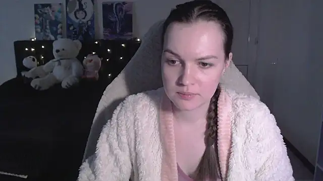 Little_flowers Adlı Modelin Canlı XXX Sohbeti