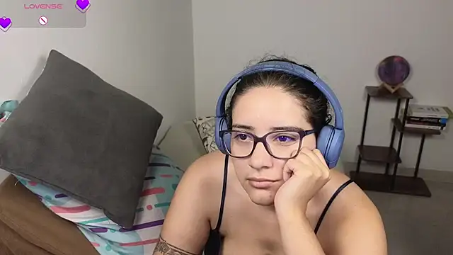 Czat XXX na żywo – blue__moon_