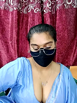 Jasmine_jaaan Show Webcam