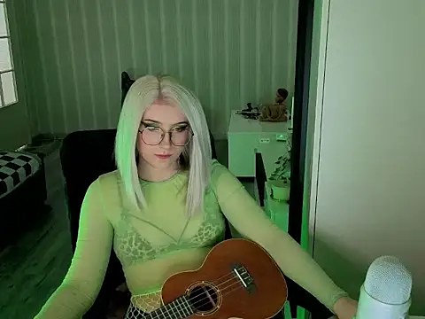 violet-siren-x Live XXX-chat