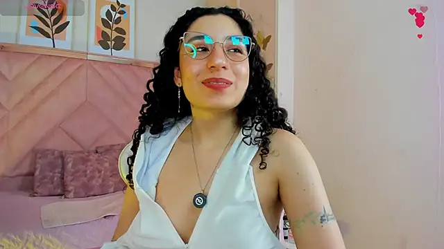 DemiJones_ Live XXX-Chat