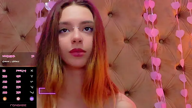 CoraVex Obrolan Langsung XXX