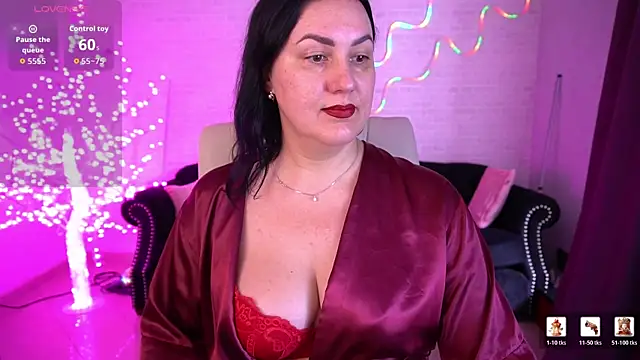 Онлайн чат XXX VelvetLuck