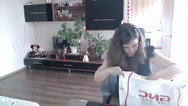 دردشة SofiaBoone الجنسية المباشرة