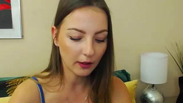 NatalieSexy Obrolan Langsung XXX