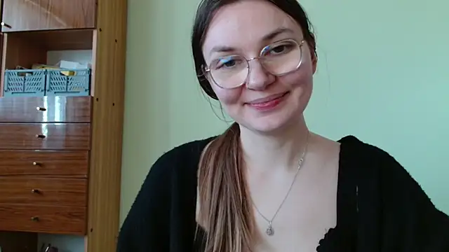 LooveELLYx – Live XXX-chat