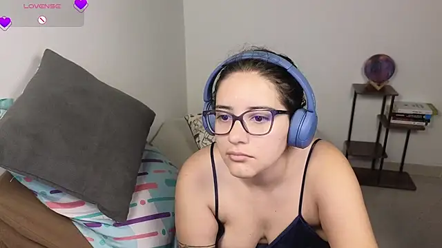 blue__moon_ Live XXX-chat