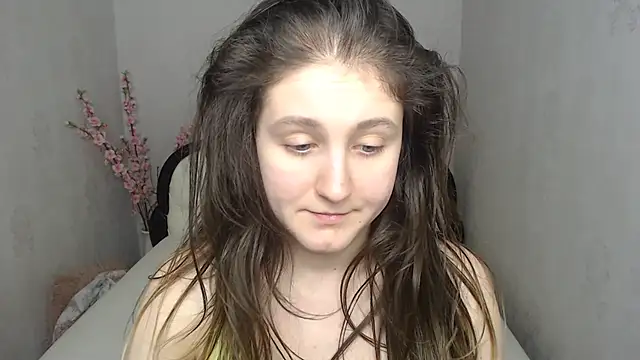 Chat XXX ao vivo de Holliy_Cooper