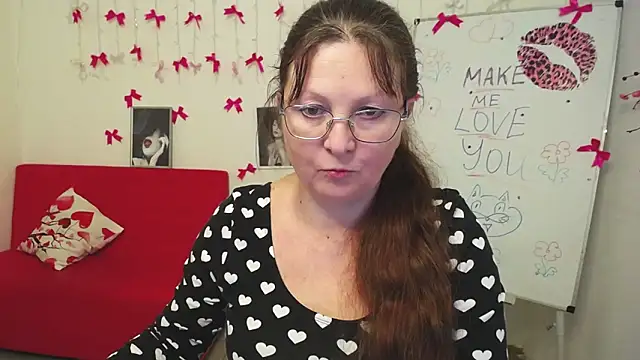 VanessaHotts Adlı Modelin Canlı XXX Sohbeti