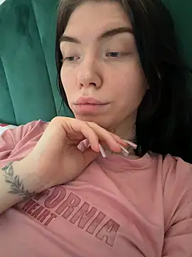 Chat XXX en directo de Lisaaa_Alisa