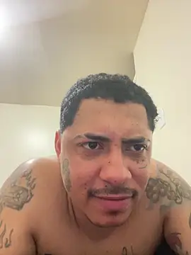 Show webcam de yuricosta1