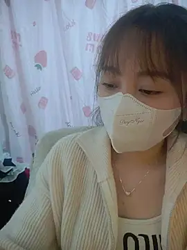 Show de Kajisu_26 na webcam