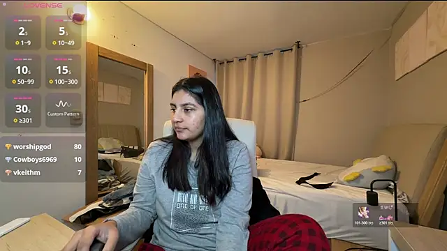 Chat XXX en directo de cloe_small