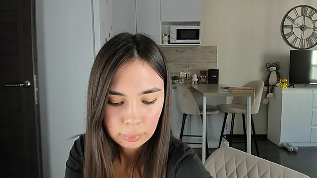 nilliluv 라이브 XXX 채팅