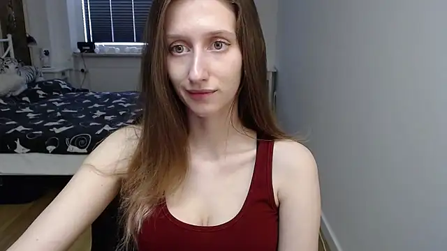 LUNA_delight Adlı Modelin Canlı XXX Sohbeti