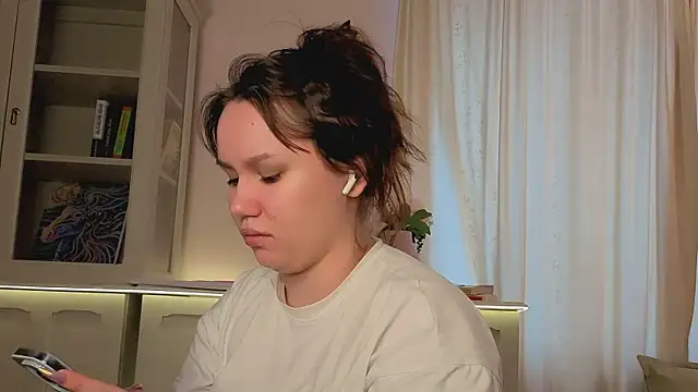 Alisia_Mars: απευθείας συνομιλία ΧΧΧ