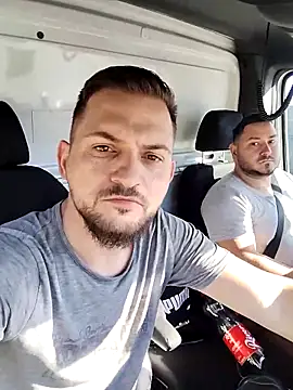 KingOfKingsX Webcam show