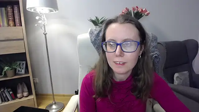 sweetxLizzy Live XXX-Chat