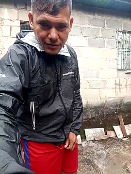 Вебкам-шоу Franklin111230