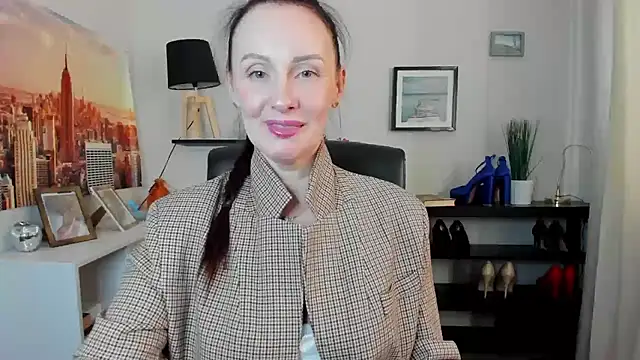 Velvet_Jasmine Live XXX-Chat