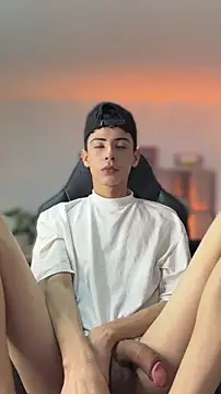 แชท XXX สดของ Sebastian_Reed