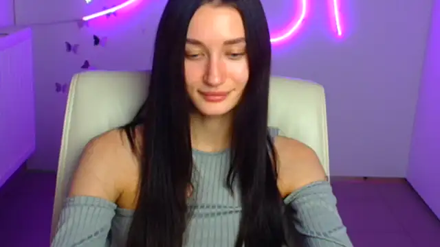 Chat +18 de Stella_XO ao vivo