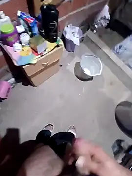 Вебкам-шоу elvergon23139