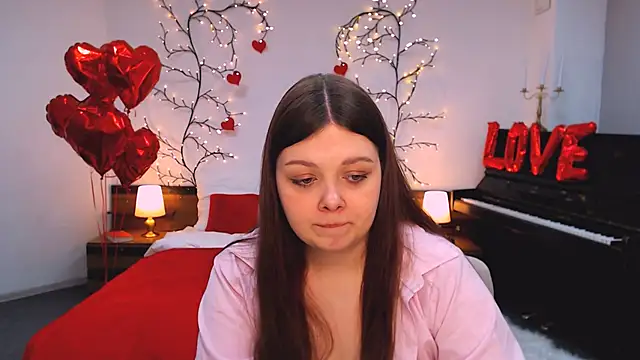 Chat XXX en directo de sunbeams