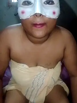 shanaya-baby77 网络视讯表演