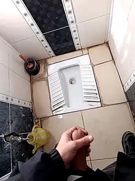 Show webcam de KADINDELISI34