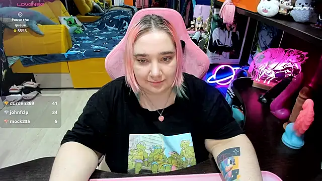 Softie_Sofy Live XXX-Chat